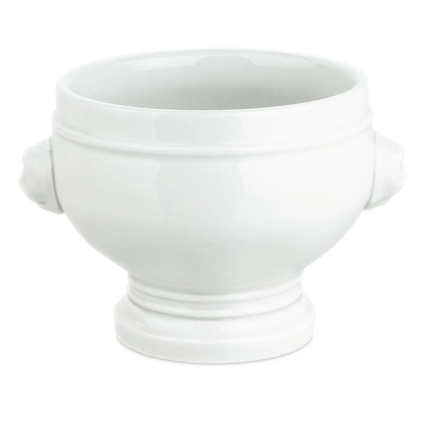 Bol à soupe blanc Pillivuyt, 50 cl Pillivuyt