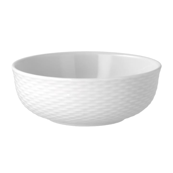 Bol Basket 60 cl, Blanc Pillivuyt
