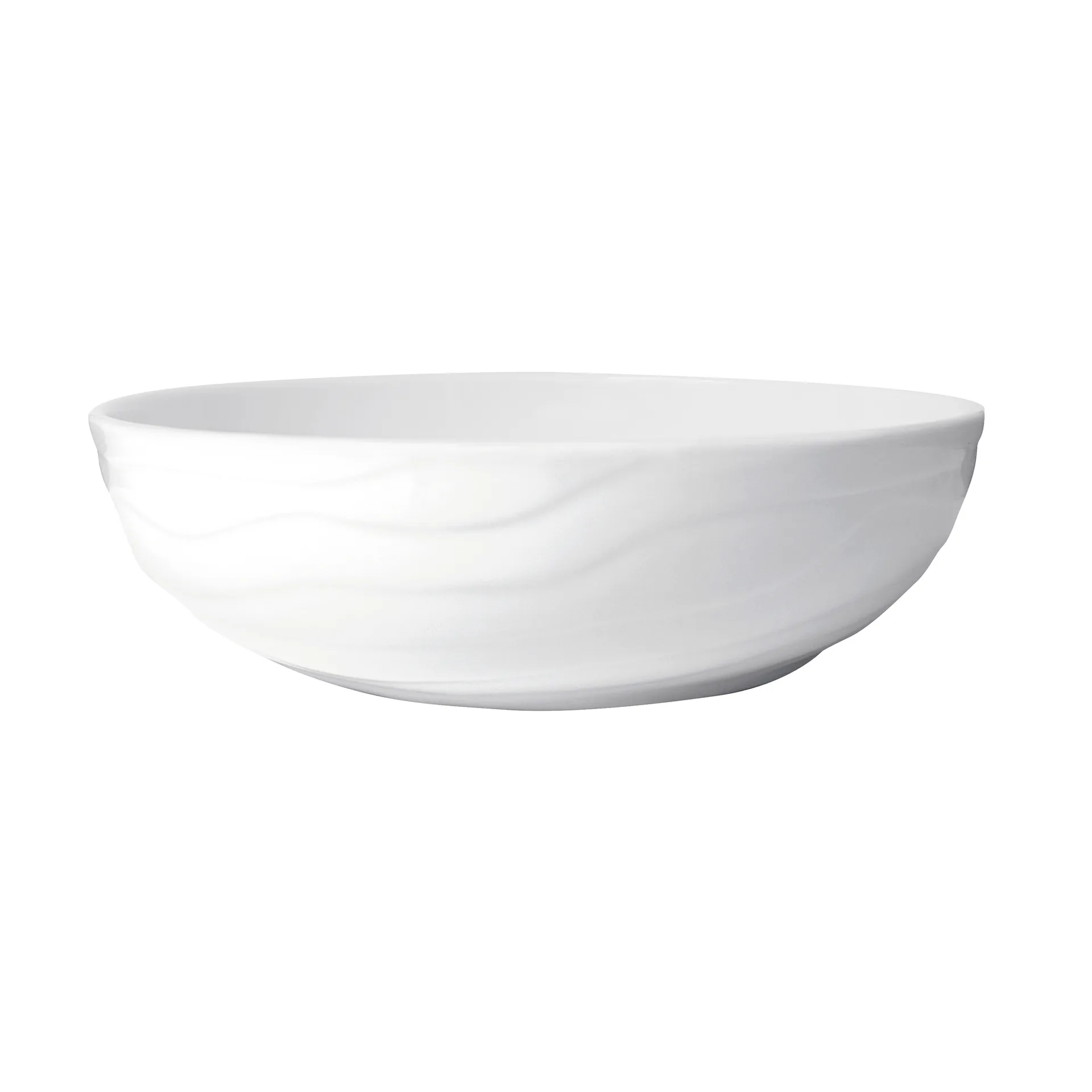 Bol Boulogne Ø23 cm, Blanc Pillivuyt