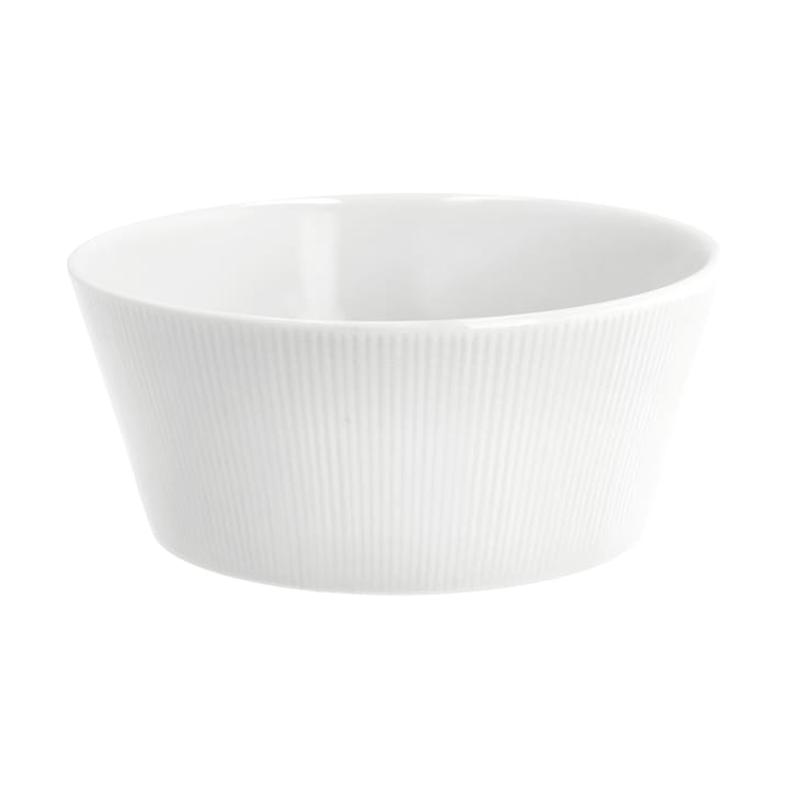 Bol Eventail Ø15 cm - Blanc - Pillivuyt