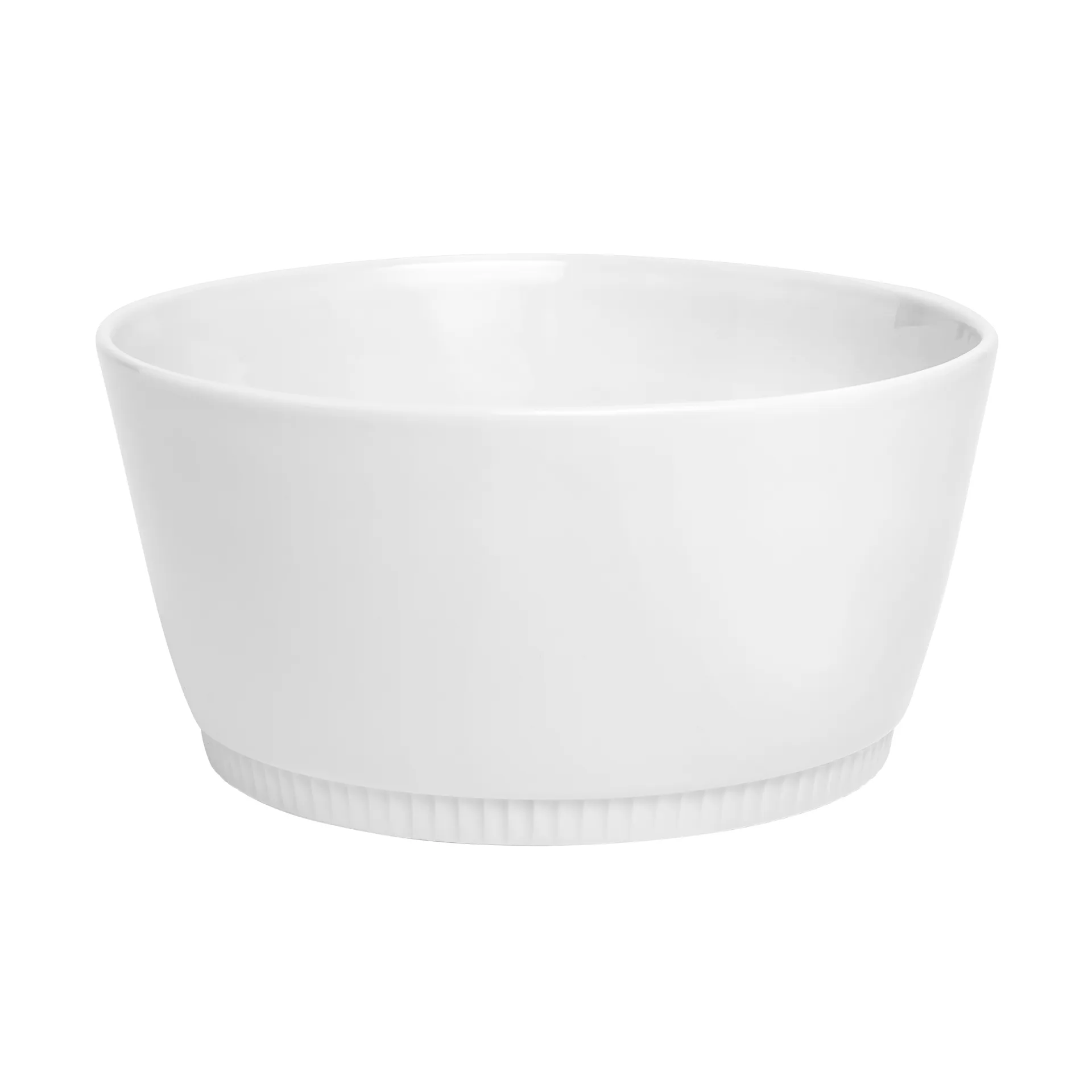 Bol haut num. 4 Toulouse, Blanc Pillivuyt