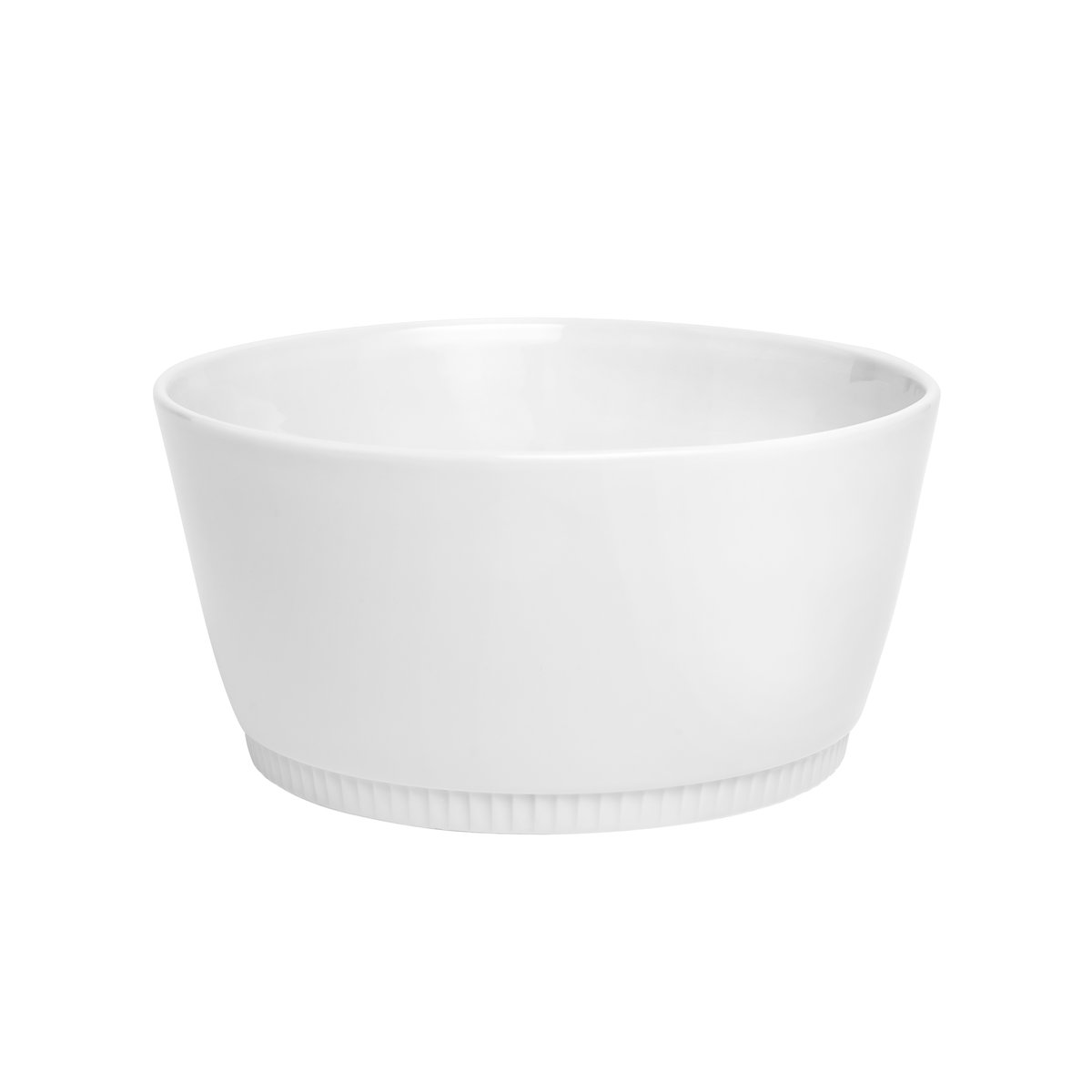 Pillivuyt Bol haut Toulouse nr 3 Blanc | Design Scandinave | Saladiers de service | Blanc