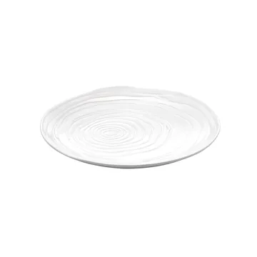 Petite assiette Boulogne 16,5cm - Blanc - Pillivuyt
