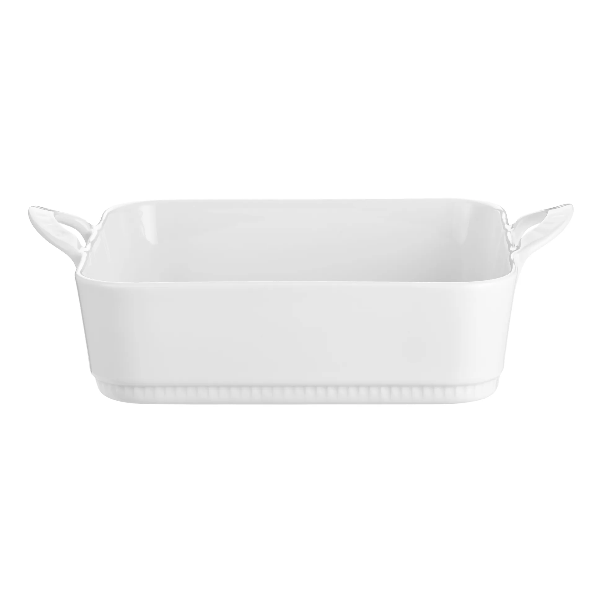 Plat à gratin avec poignées Toulouse, Moyen Pillivuyt