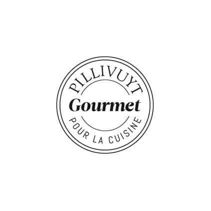 Poêle à griller Garonne, 28 cm Pillivuyt