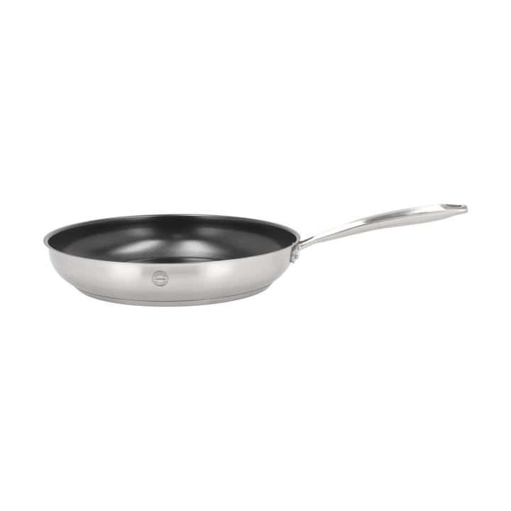 Poêle Roya céramique non-stick 30 cm - Acier inoxydable - Pillivuyt