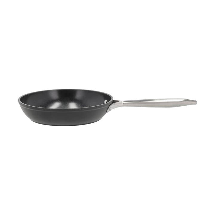 Poêle Travo céramique non-stick 20 cm - Noir-aluminium - Pillivuyt