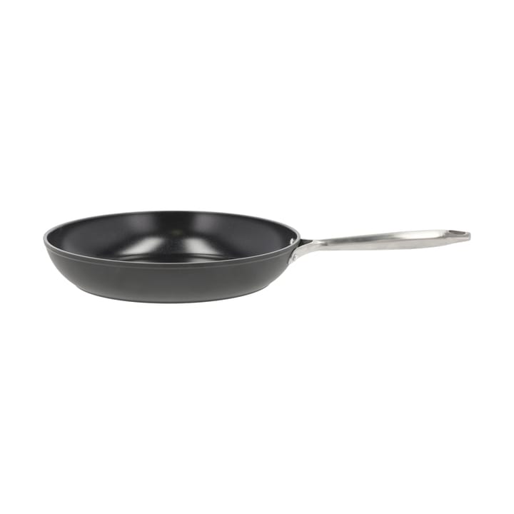 Poêle Travo céramique non-stick 30 cm - Noir-aluminium - Pillivuyt