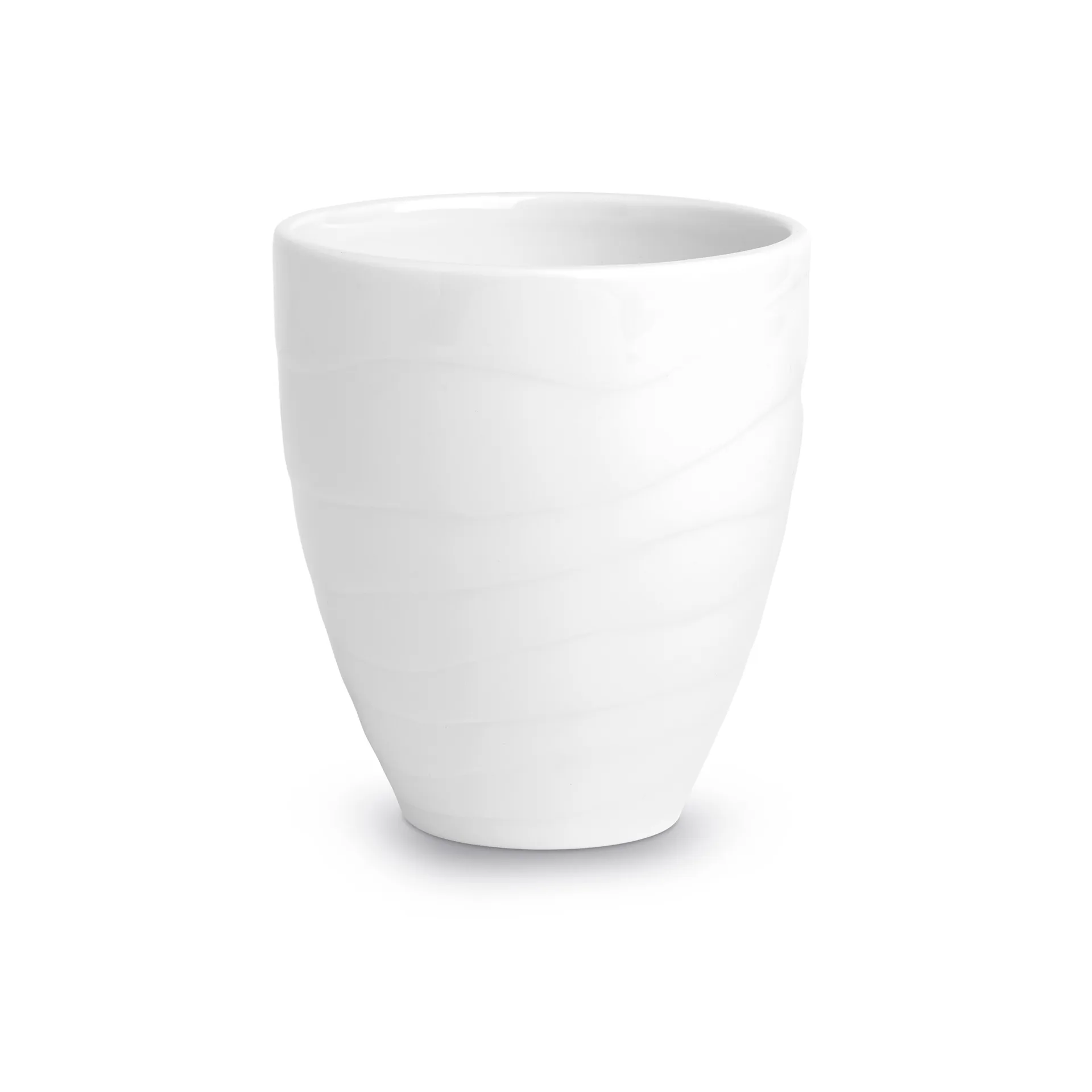 Tasse Boulogne 37 cl, Blanc Pillivuyt