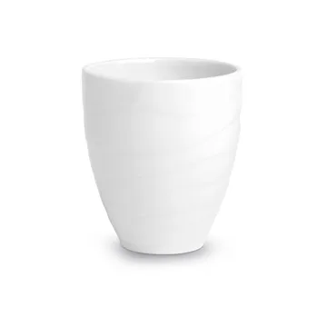 Tasse Boulogne 37 cl - Blanc - Pillivuyt