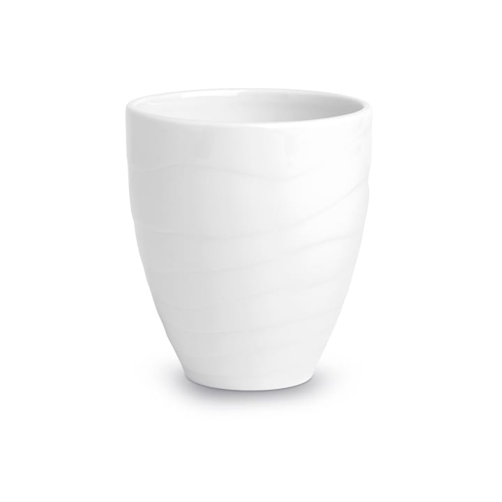 Tasse Boulogne 37 cl - Blanc - Pillivuyt