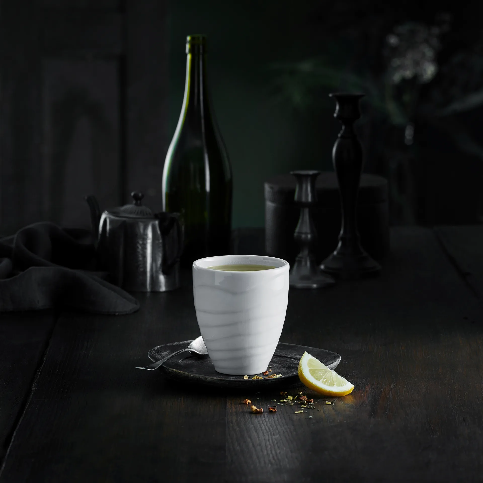 Tasse Boulogne 37 cl, Blanc Pillivuyt