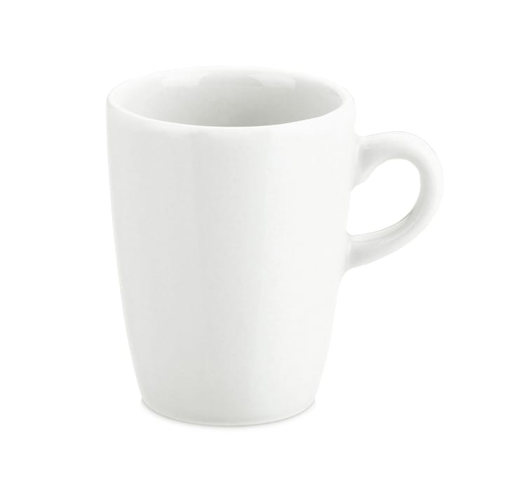 Tasse Eden 8 cl - Blanc - Pillivuyt