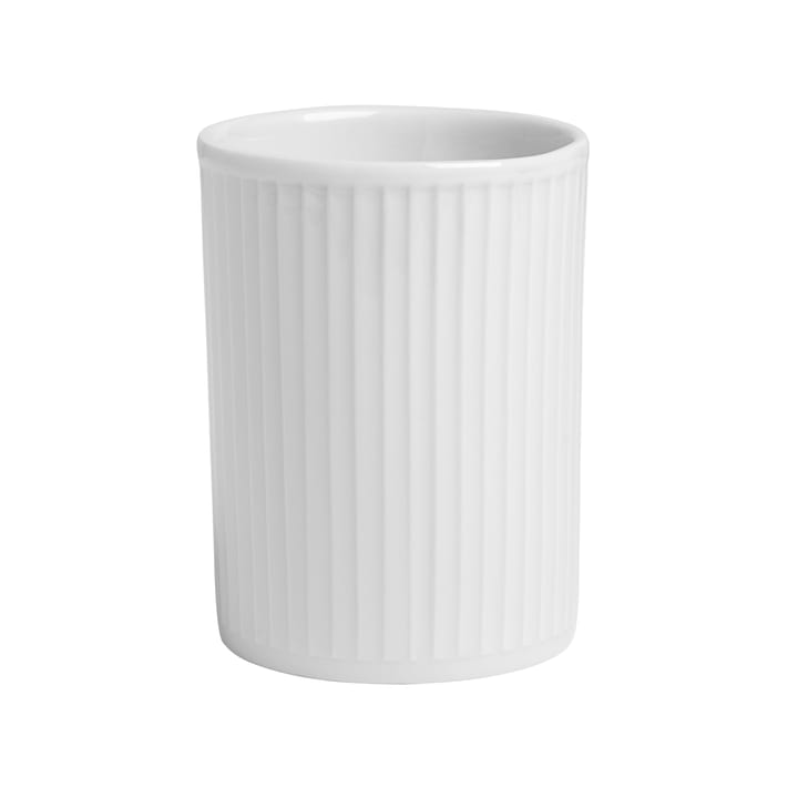 Tasse sans anse Plissé 20 cl - Blanc - Pillivuyt