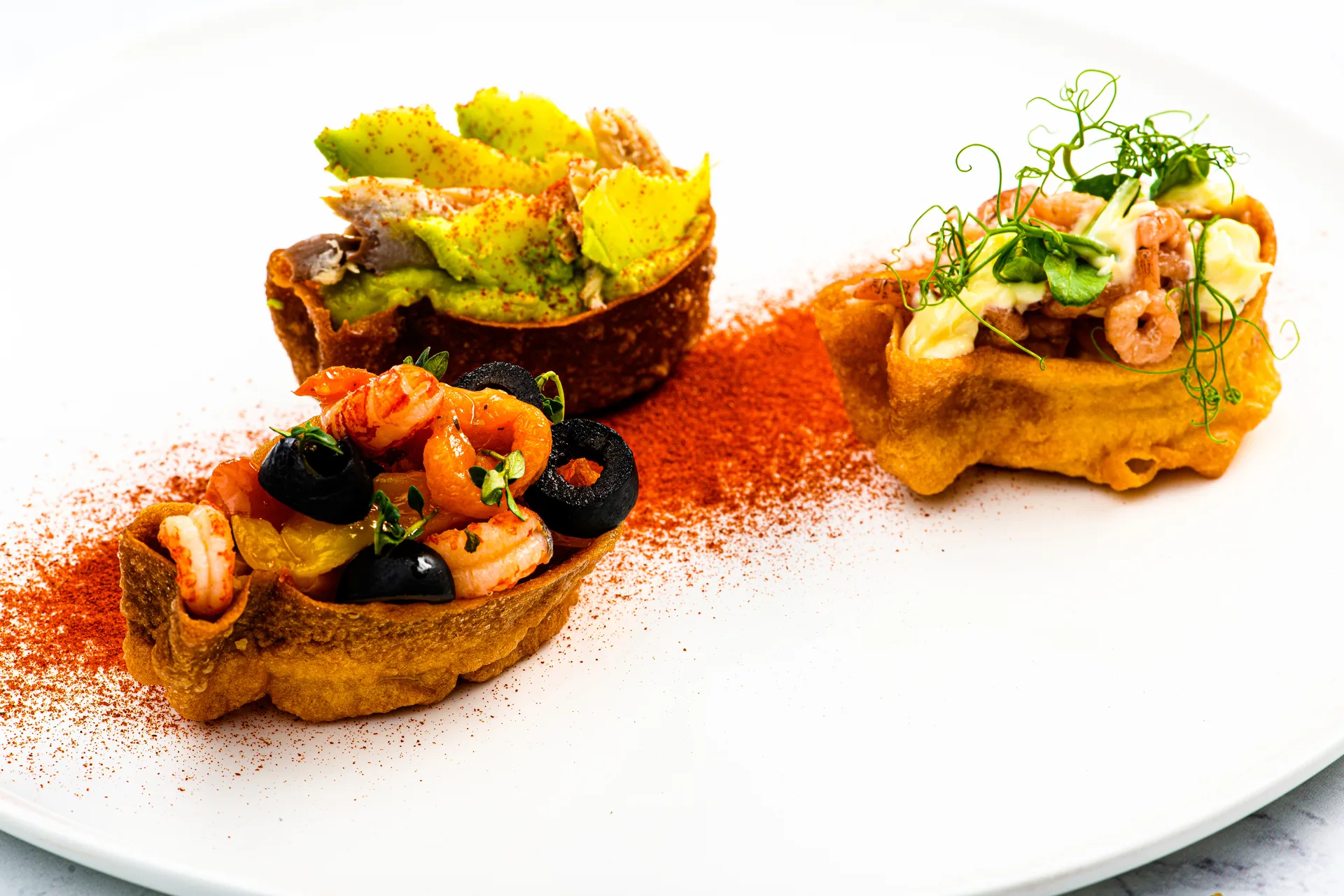 Fer à struve Under the Sea Plate-it, lot de 2, Acier Plate It