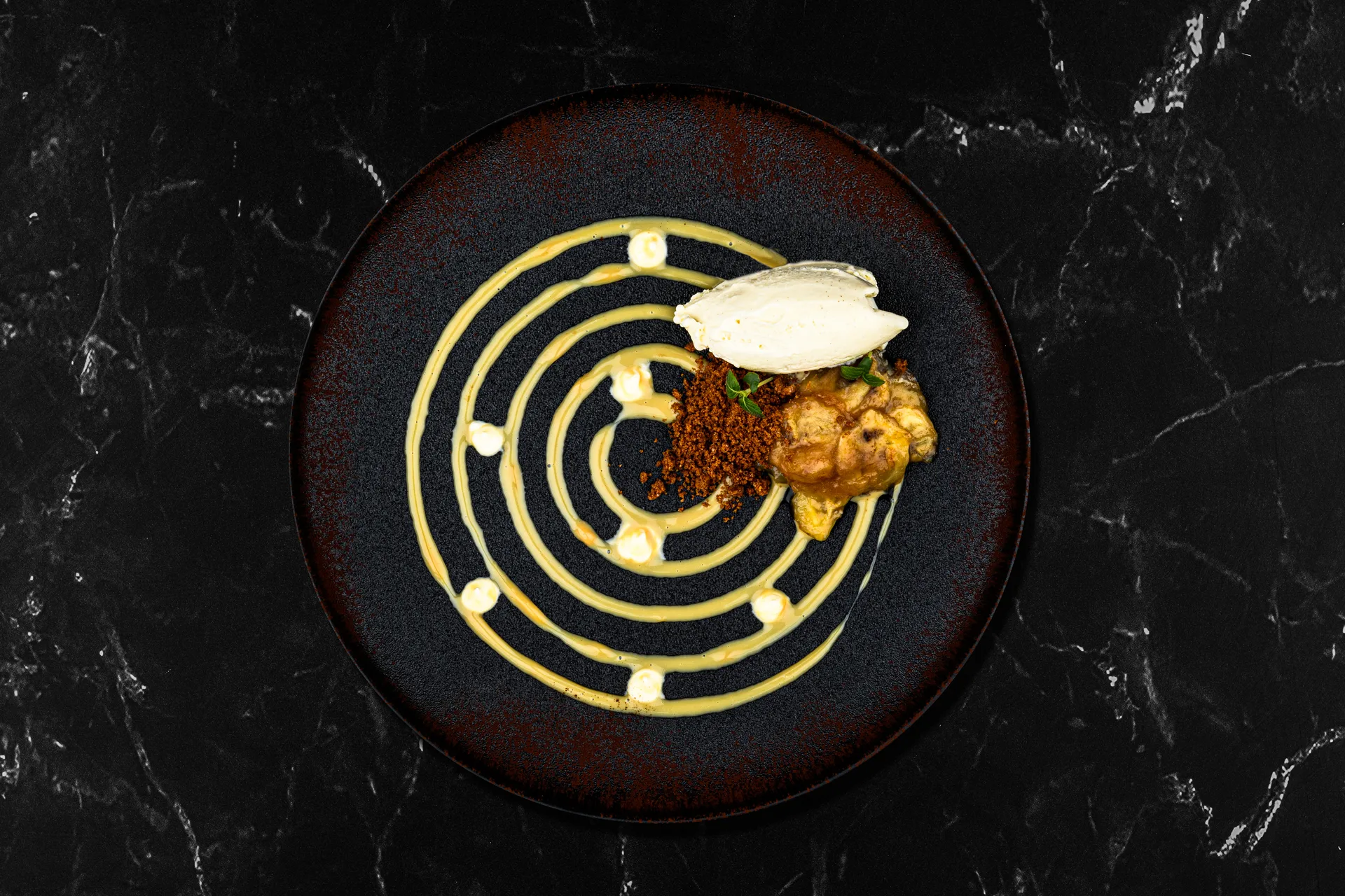 Flacon souple pour garniture Plate-it 22 cm, lot de 2, Blanc-gris Plate It