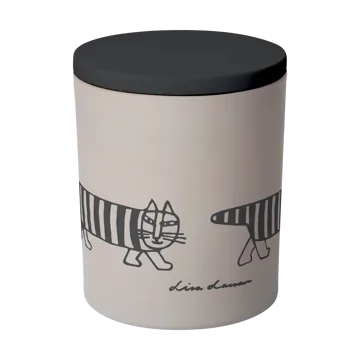 Bougie parfumée Lisa L 40 h - Mikey - Pluto Design