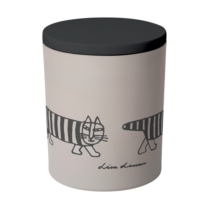 Bougie parfumée Lisa L 40 h - Mikey - Pluto Design