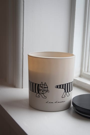 Bougie parfumée Lisa L 40 h - Mikey - Pluto Design