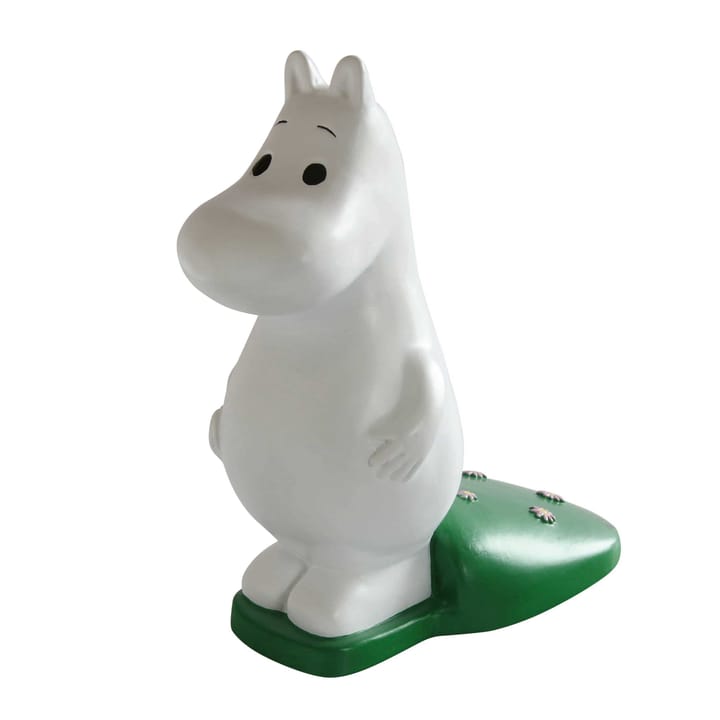 Butoir de porte Moomin - 15 cm - Pluto Design