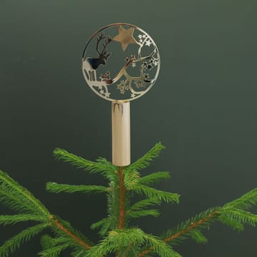 Décoration de Noël Pluto avec motifs - Cerf - Pluto Design