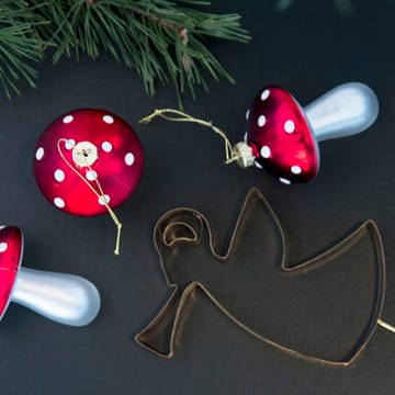 Décoration de Noël Pluto - Champignon - Pluto Design