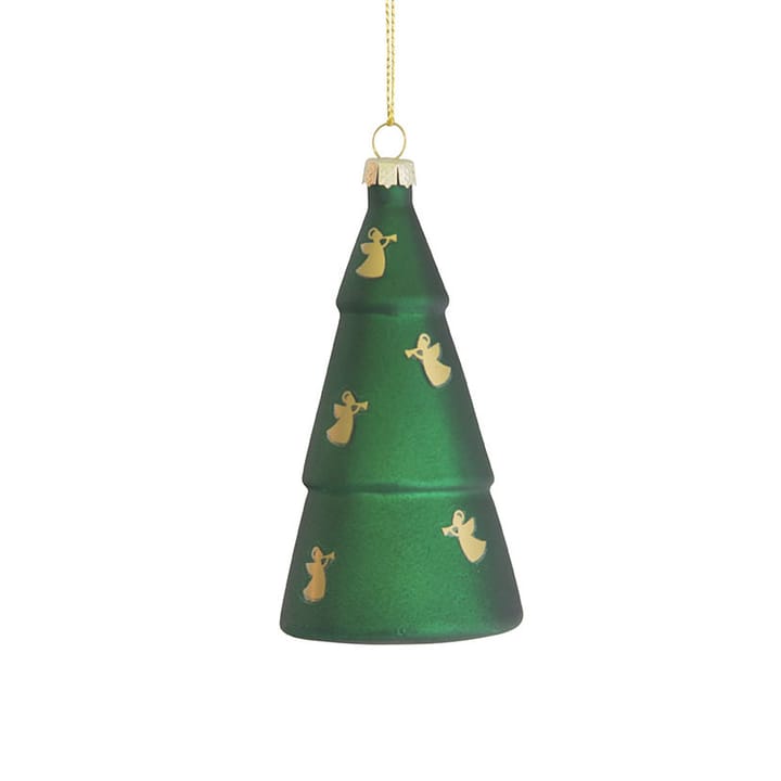 Décoration de Noël Pluto, Sapin Pluto Design