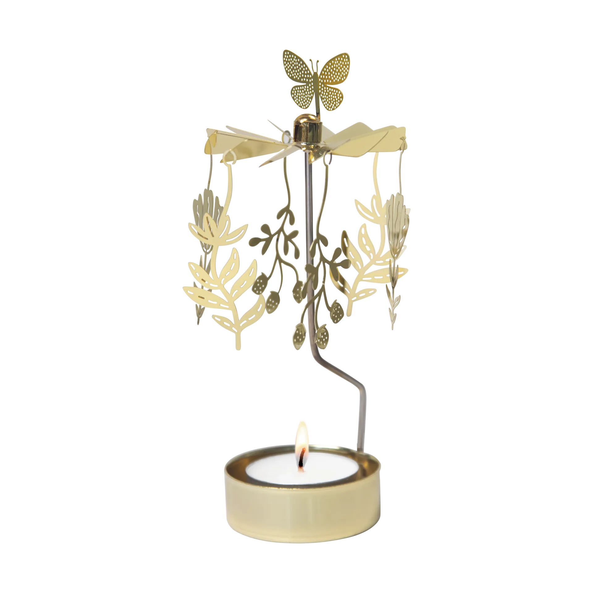 Jeu d'anges Meadow, Or Pluto Design