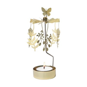 Jeu d'anges Meadow - Or - Pluto Design