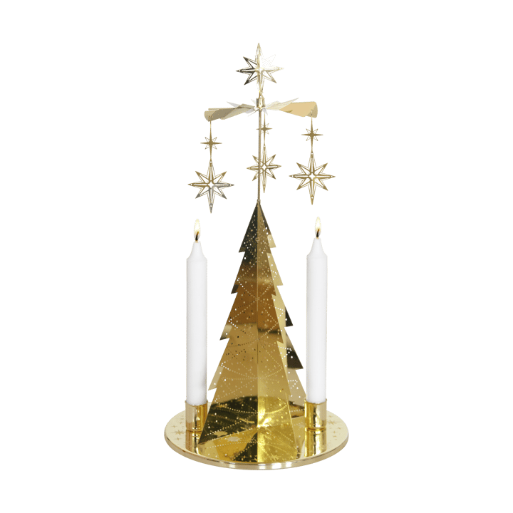 Mobile ange Grande Northern star - Or - Pluto Design
