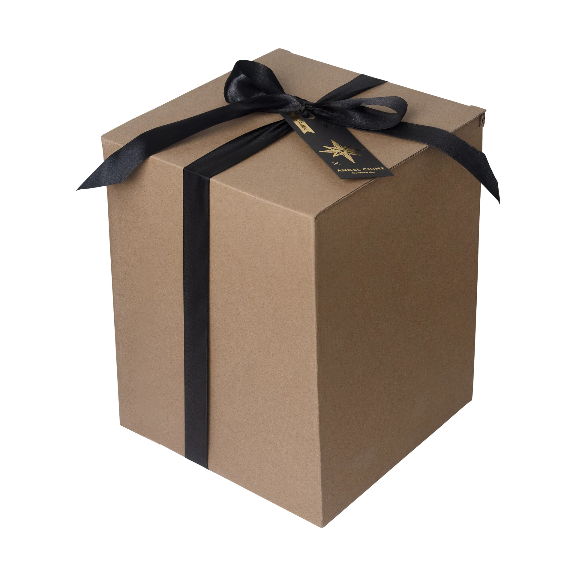 Mobile ange Grande Northern star, Or Pluto Design