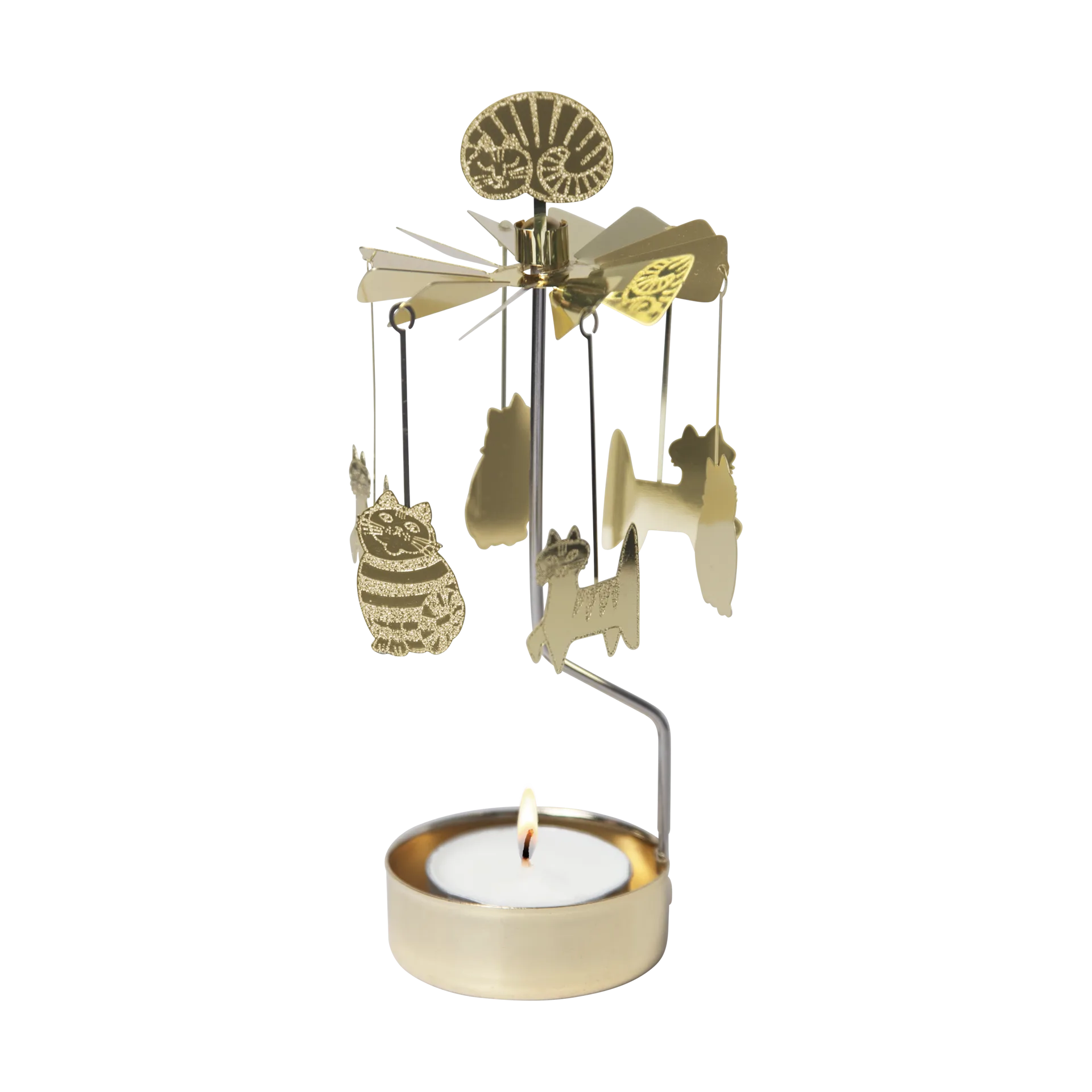 Mobile chats Lisa Larson, Or Pluto Design