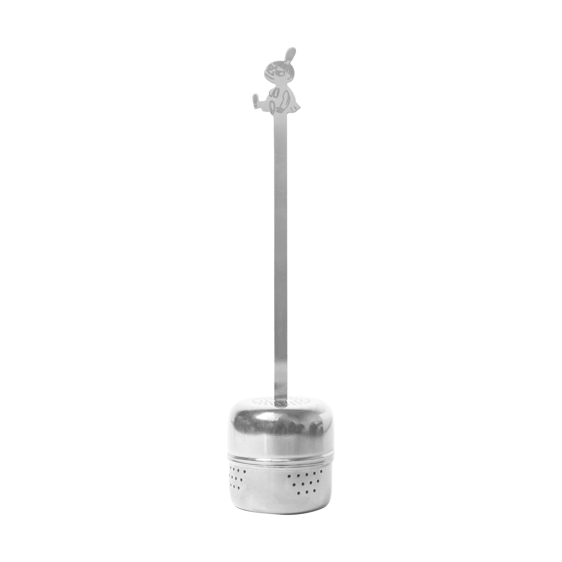 Passoire à thé Lilla My, Argent Pluto Design