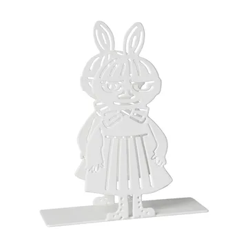 Porte-serviettes Lilla My - Multi-blanc - Pluto Design