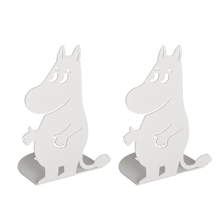 Serre-livres Moomin lot de 2 - Moomin - Pluto Design