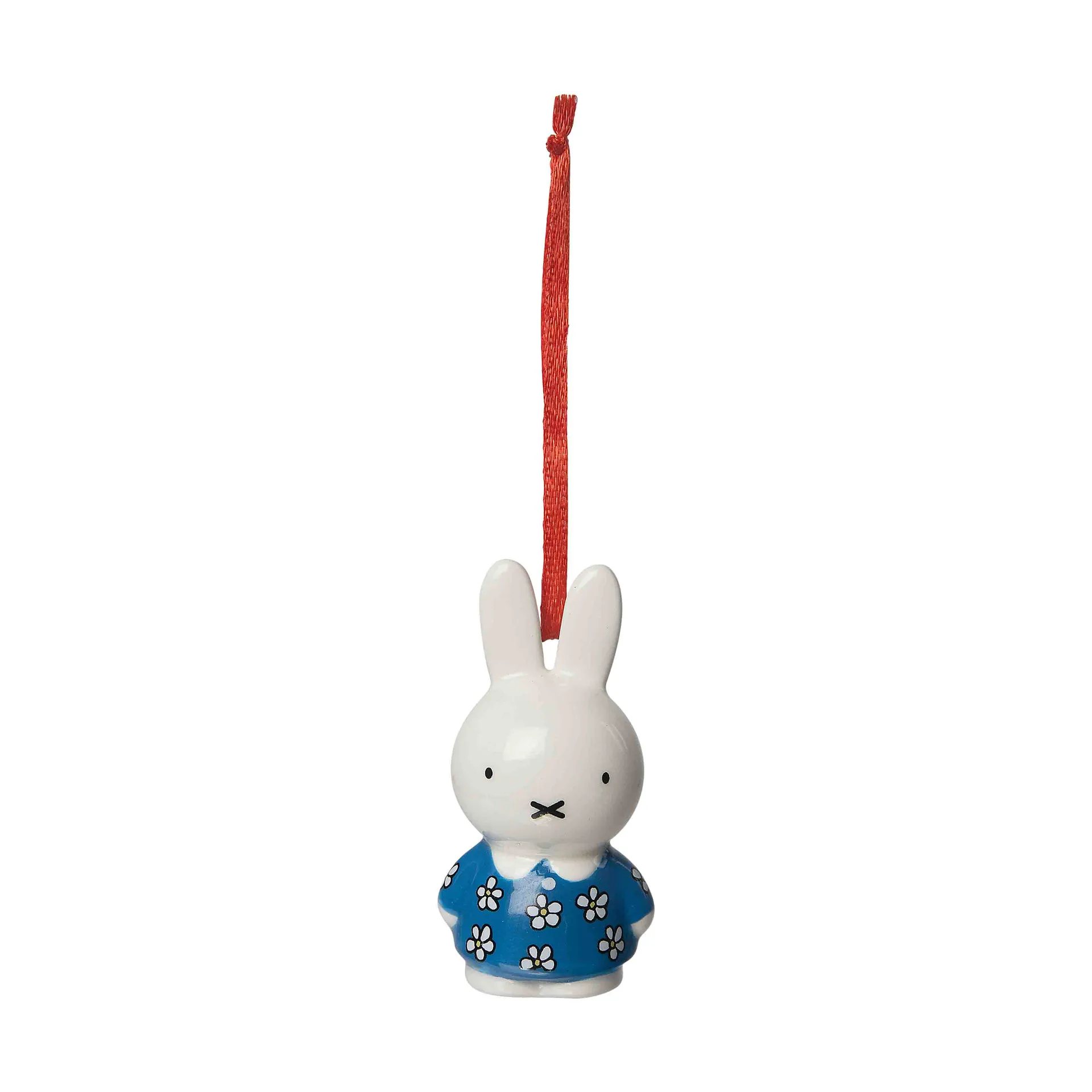 Suspension décorative Miffy, Miffy flower Pluto Design