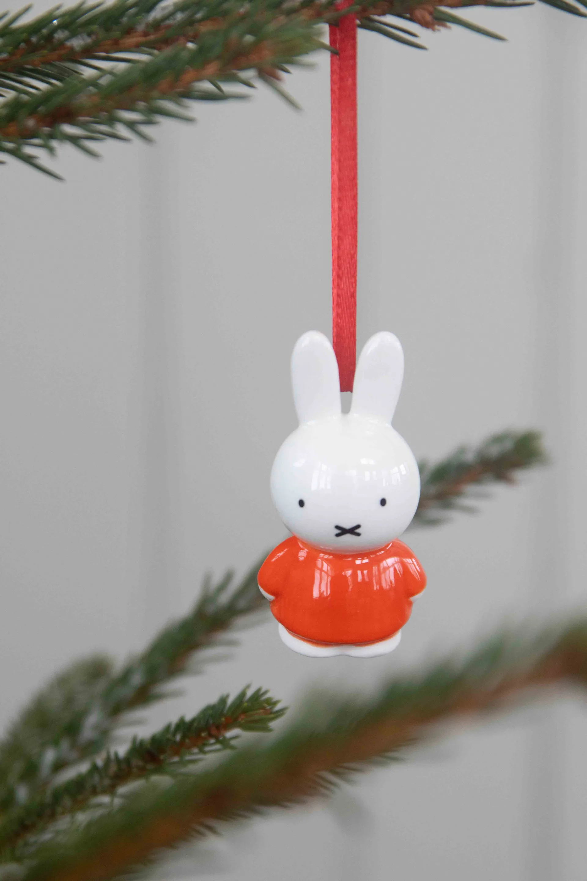 Suspension décorative Miffy, Miffy Pluto Design