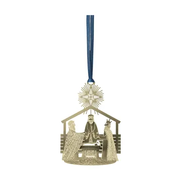 Suspension décorative Star of Betlehem - Or
 - Pluto Design