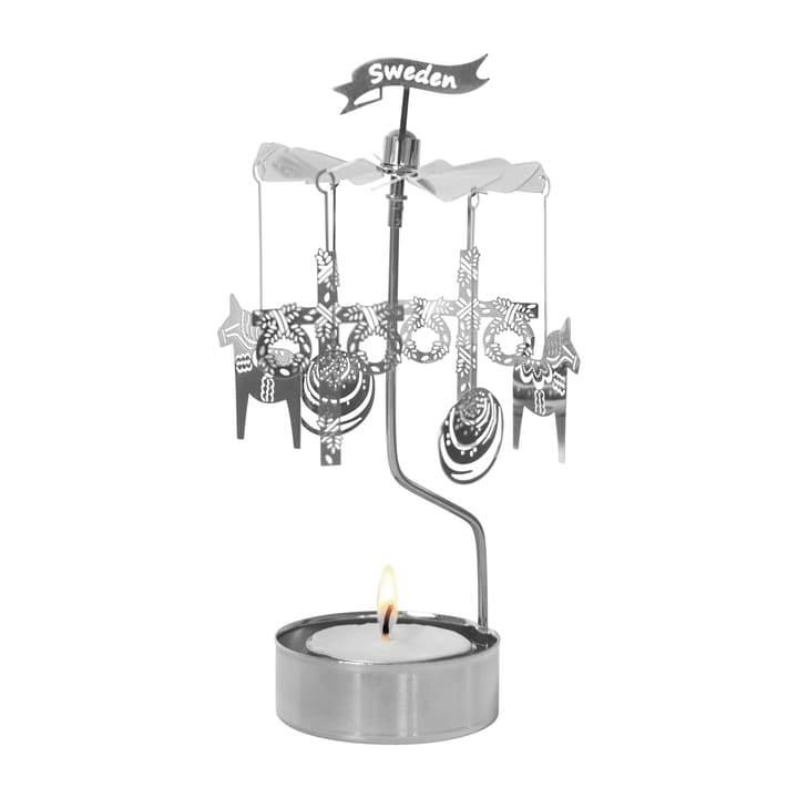 Carillon d'anges Like a Swede - Argent - Pluto Produkter