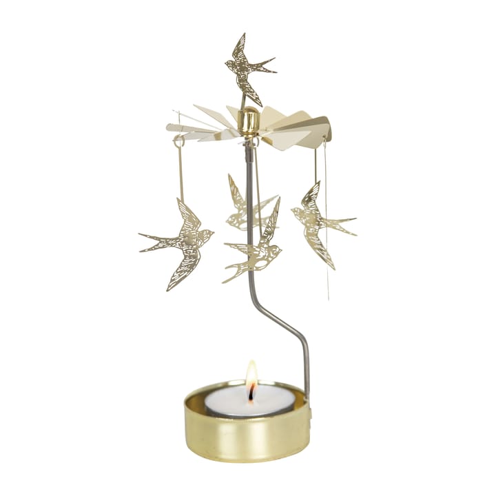 Carillon Svalor - Doré - Pluto Produkter