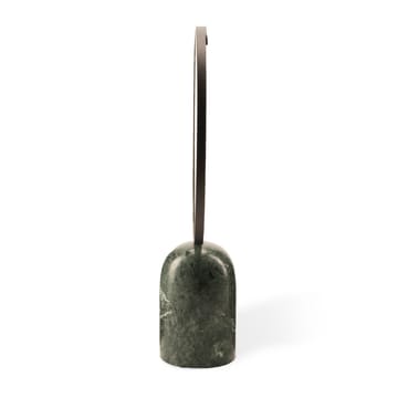Miroir de table Round Marble - Vert - POLSPOTTEN
