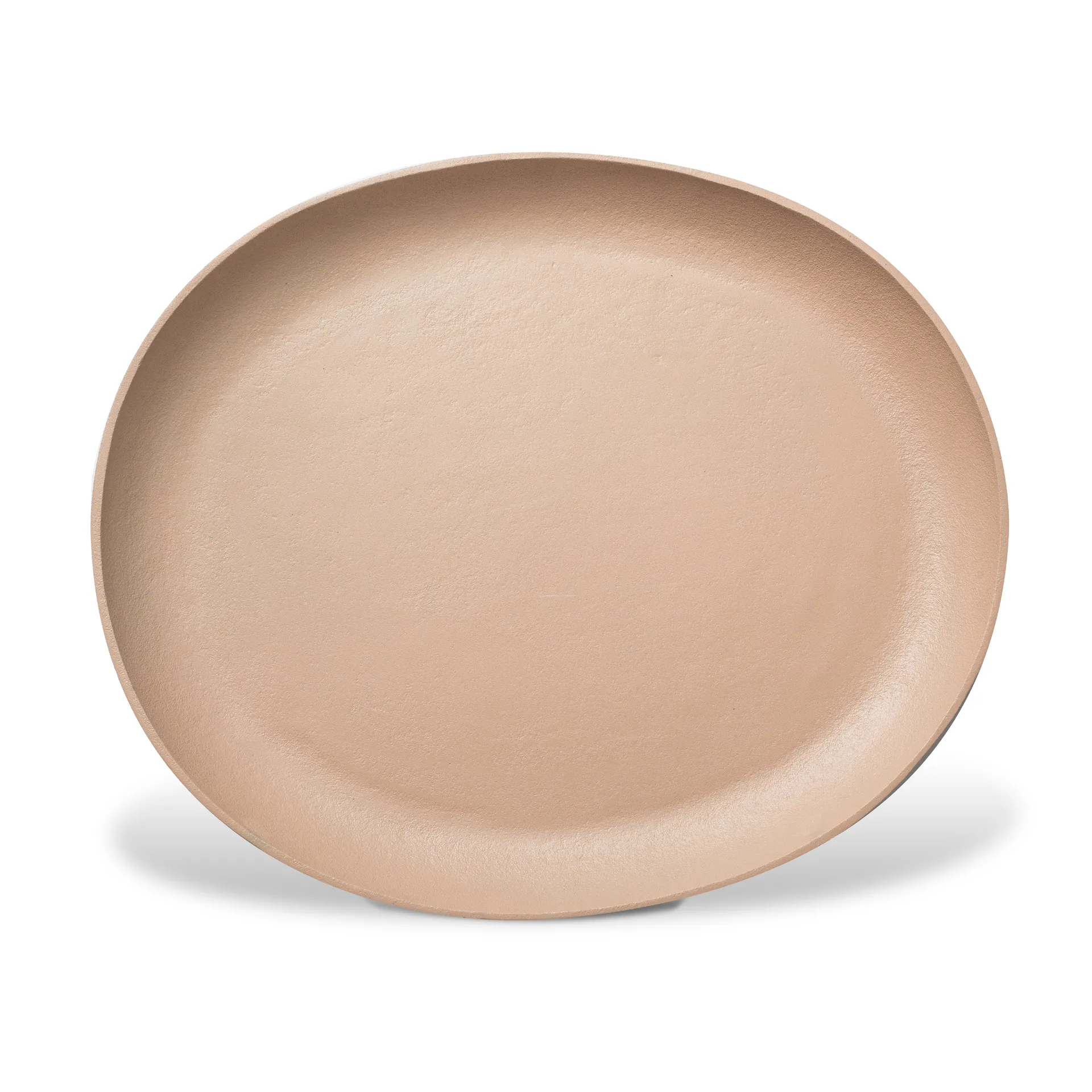 Plateau Greek 3 pièces, Cognac POLSPOTTEN