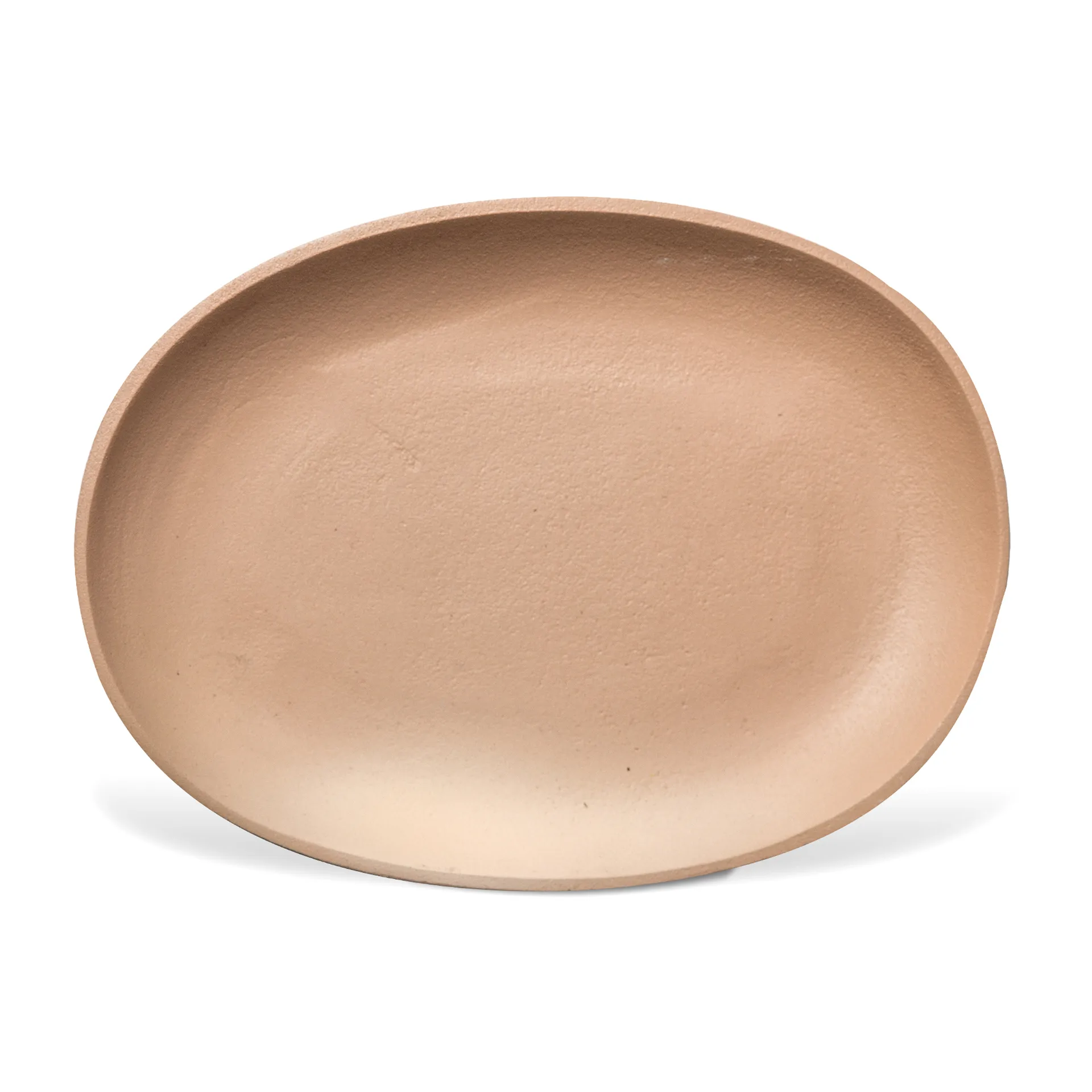 Plateau Greek 3 pièces, Vert foncé POLSPOTTEN