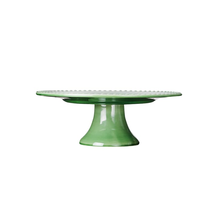 Assiette à gâteau Daisy Ø 22 cm - Forêt - PotteryJo