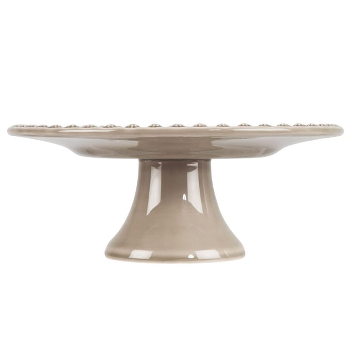 Assiette à gâteau Daisy Ø 35 cm, écru PotteryJo