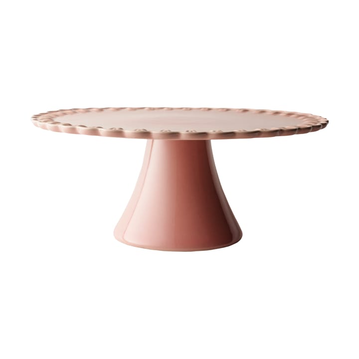 Assiette à gâteau Tulipa Ø30 cm - Bela Portuguesa - PotteryJo