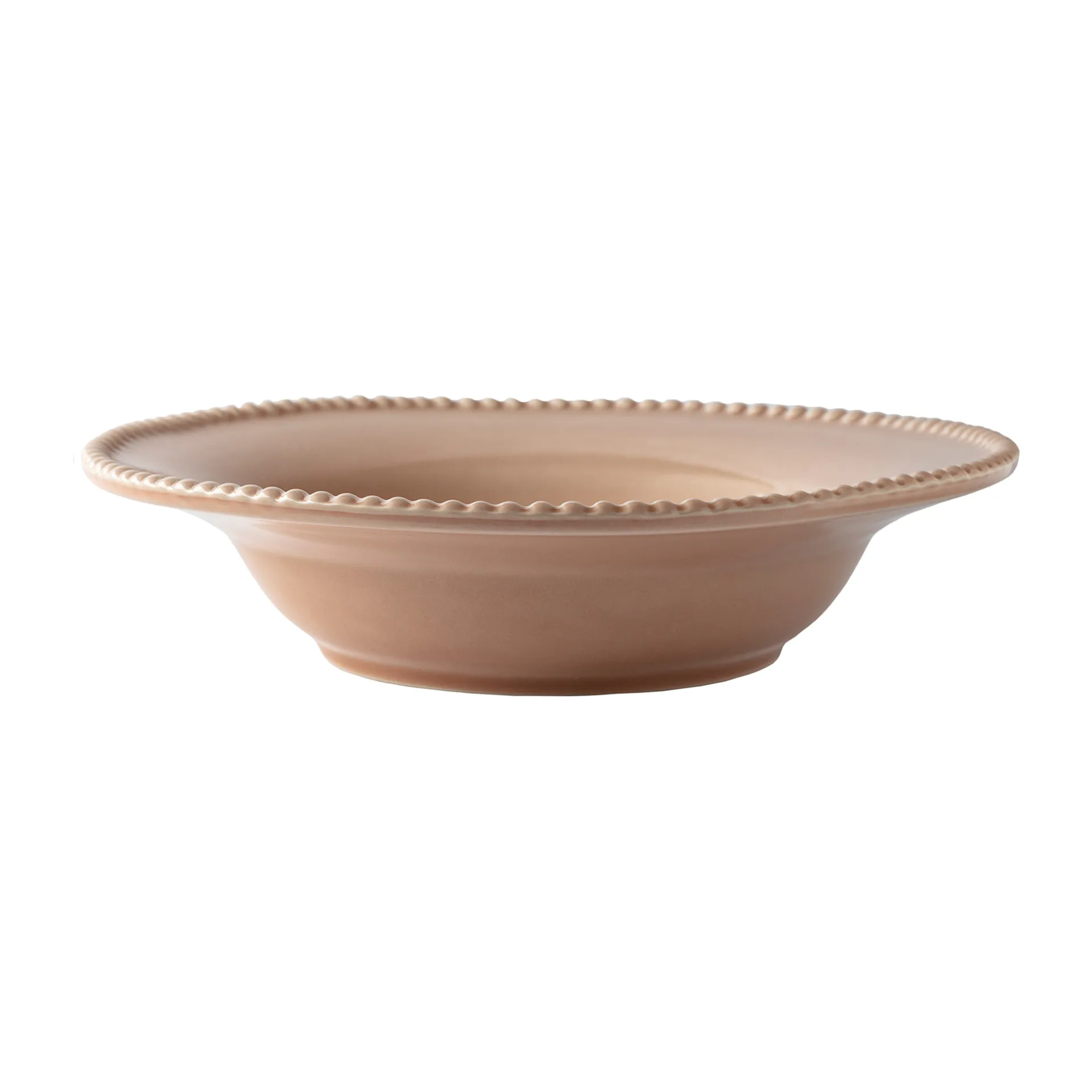 Assiette à pâtes Daria Ø35 cm, Accolade PotteryJo