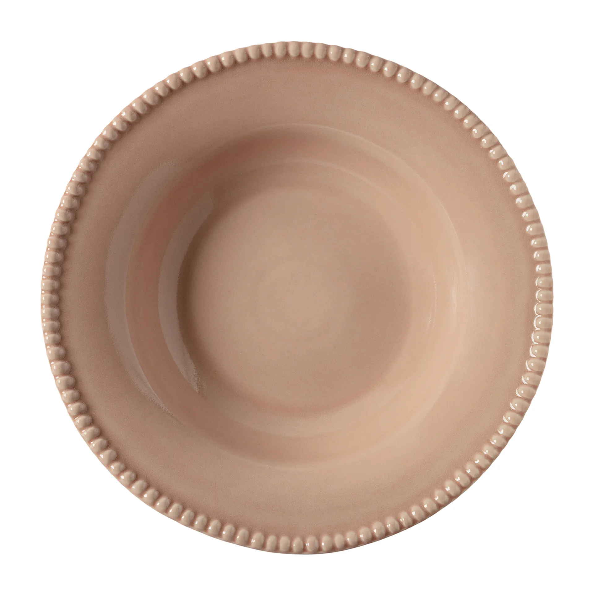 Assiette à pâtes Daria Ø35 cm, Accolade PotteryJo