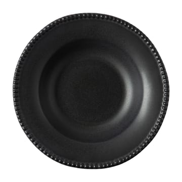 Assiette à pâtes Daria Ø35 cm - Ink black - PotteryJo