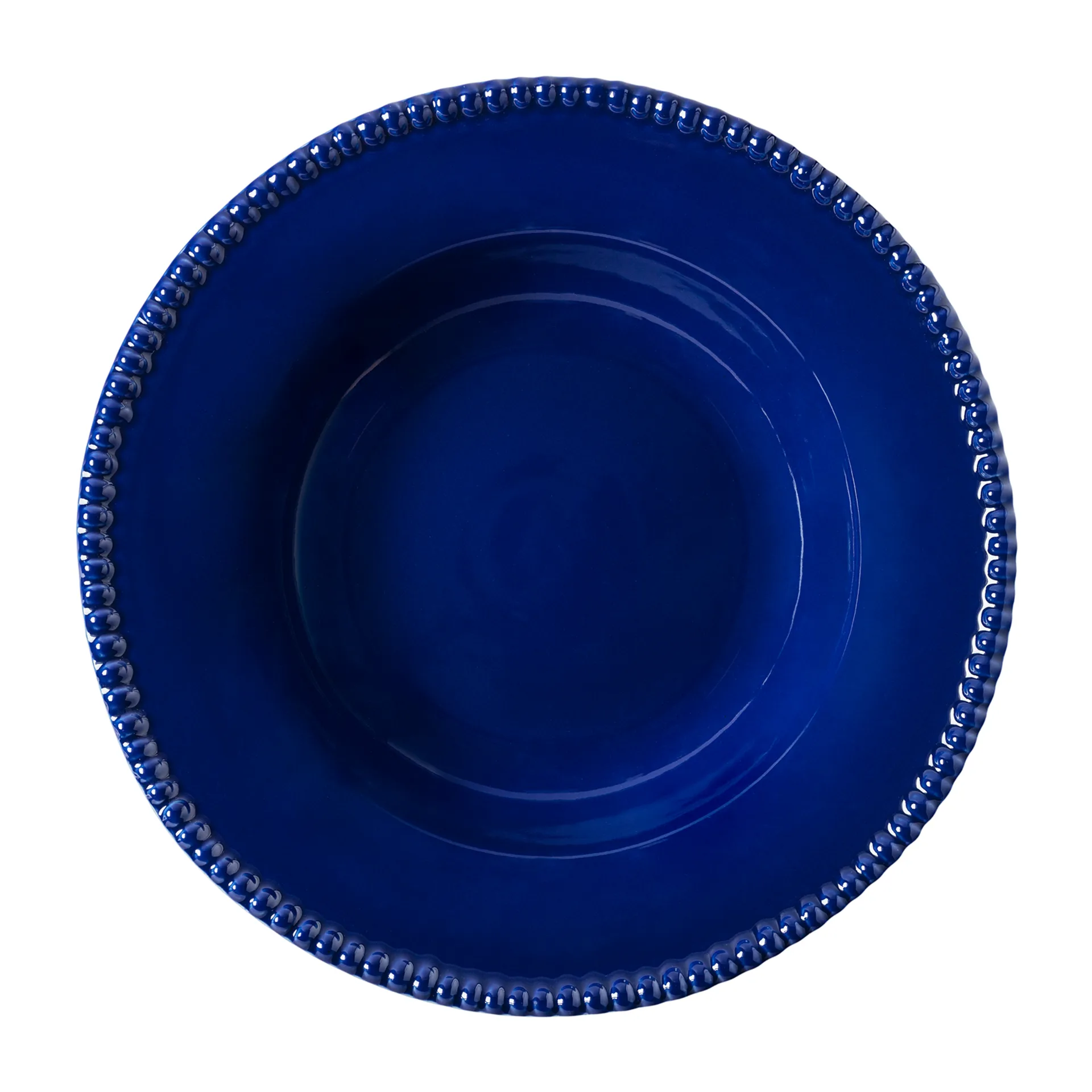 Assiette à pâtes Daria Ø35 cm, River PotteryJo